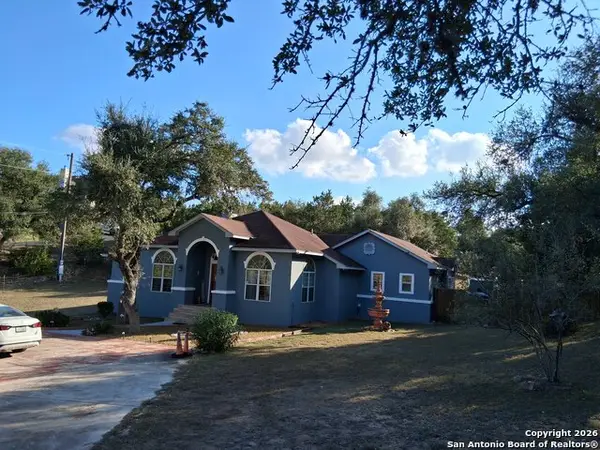 7061 Devonshire, Spring Branch, TX 78070