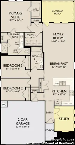 171 Peeps Ct., Adkins, TX 78101 - Image #2