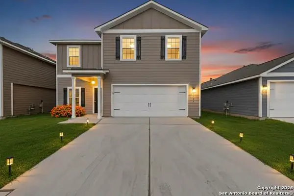 3127 Jackson Summit, Converse, TX 78109