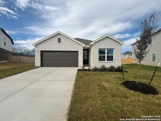 12803 Lower Peach Way, Schertz, TX 78154 - Image #1