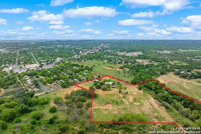 308 Oakhaven Lane, Fredericksburg, TX 78624 - Image #2