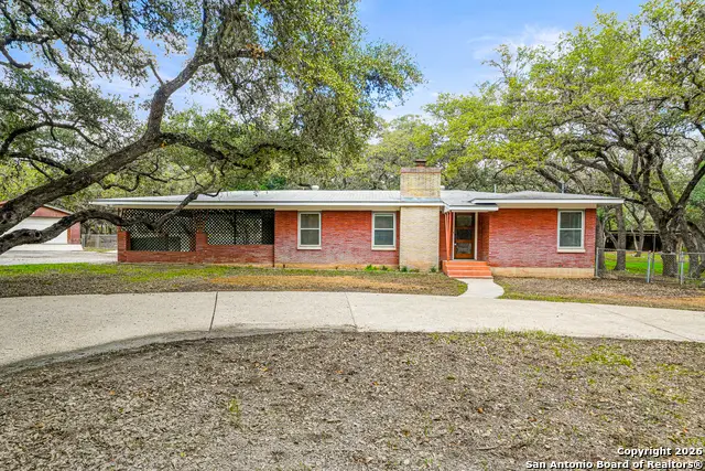 111 Wisteria, San Antonio, TX 78213 - Image #2