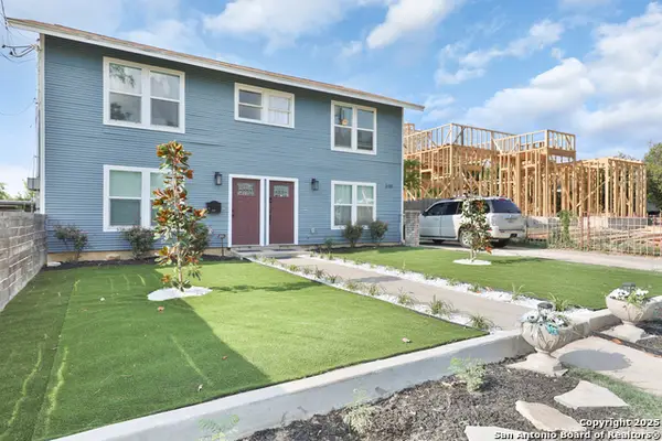 315 W Norwood, San Antonio, TX 78212