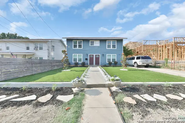 315 W Norwood, San Antonio, TX 78212 - Image #3