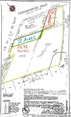 12030 E Interstate 10, San Antonio, TX 78109