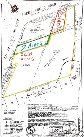 12030 E Interstate 10, San Antonio, TX 78109