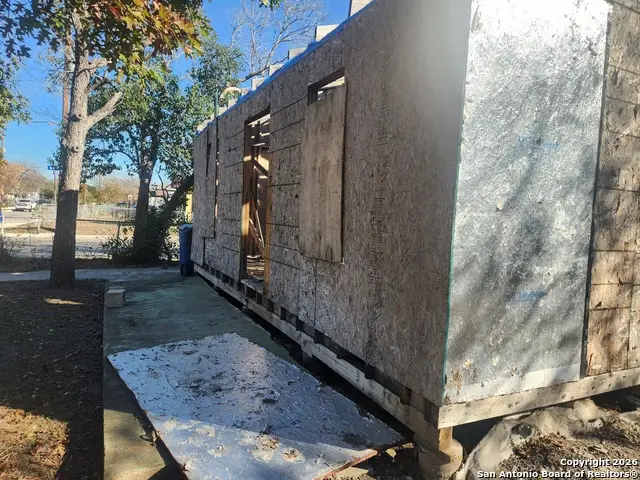 1402 Gerald, San Antonio, TX 78211 - Image #1