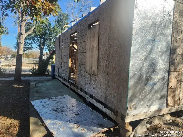 1402 Gerald, San Antonio, TX 78211