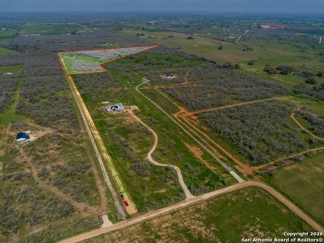 TBD Felix Rd, Saint Hedwig, TX 78152 - Image #2