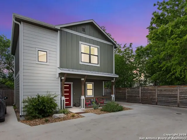 211 Utah #401, San Antonio, TX 78210 - Image #1