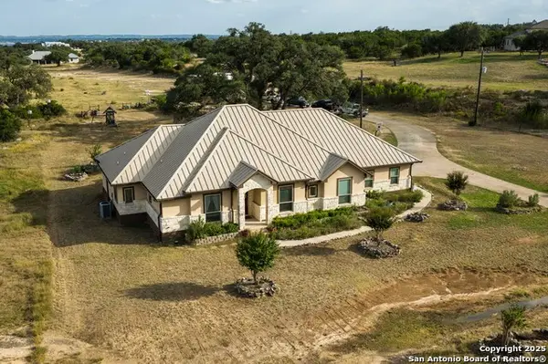 362 Coneflower, Spring Branch, TX 78070