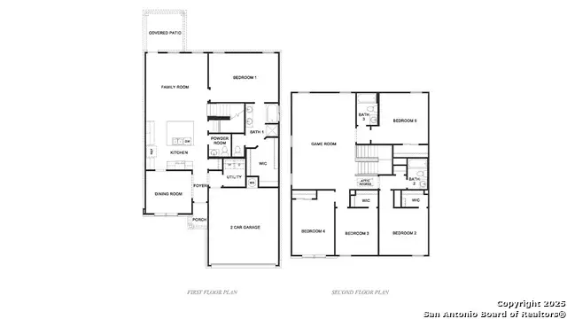 5023 Rancagua, Converse, TX 78109 - Image #2