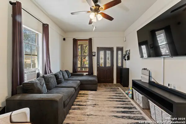 1410 Kayton Ave, San Antonio, TX 78210