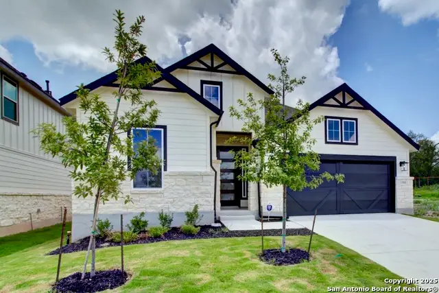 12205 Moon Pool, Schertz, TX 78154 - #2