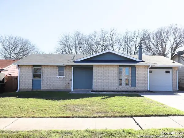 4930 Casa Espana, San Antonio, TX 78233