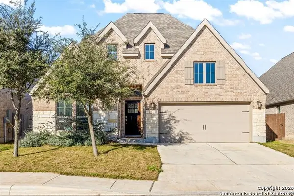 9111 Warp, San Antonio, TX 78254