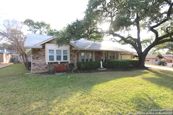 5518 King Richard, San Antonio, TX 78229