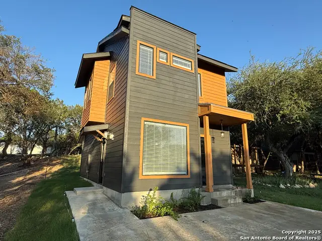 1288 Lonesome, Canyon Lake, TX 78133 - Image #2