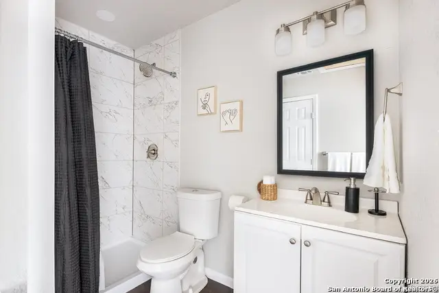 434 Pinewood Ln, San Antonio, TX 78216 - Image #1