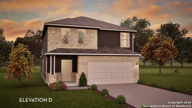 4706 Fireweed Court, San Antonio, TX 78263 - Image #1