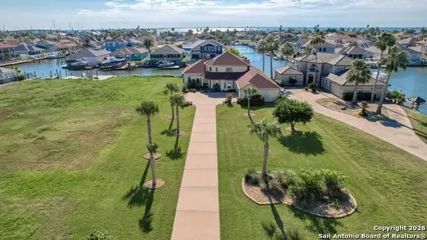 401 Porpoise, Aransas Pass, TX 78336