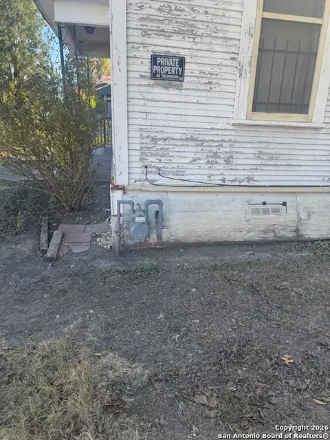 2424 Buena Vista, San Antonio, TX 78207 - #3