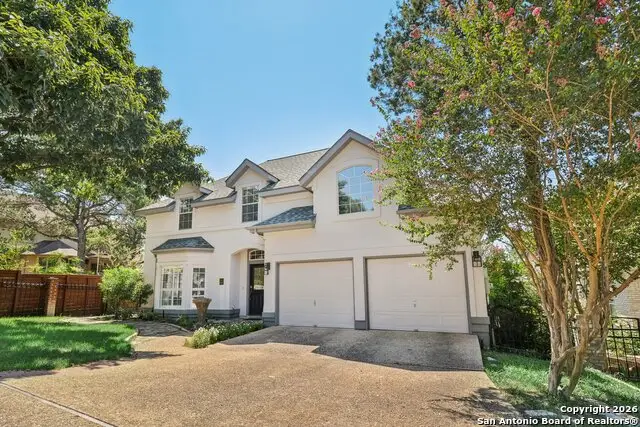 617 Evergreen, New Braunfels, TX 78130 - #2