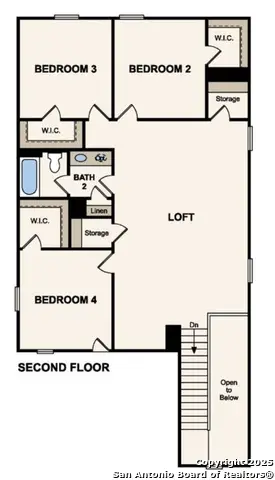 10806 Fairchild Way, San Antonio East, TX 78109 - Image #3