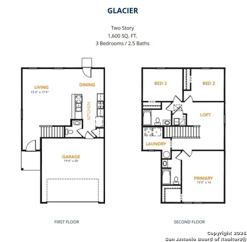 111 Sutton Place, Uvalde, TX 78801 - Image #2