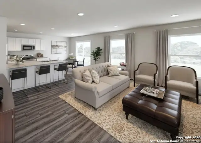 117 Sutton Place, Uvalde, TX 78801 - Image #3