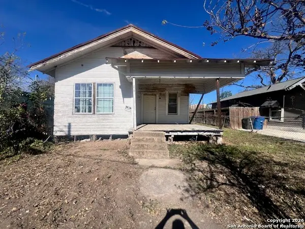 115 Glorietta, San Antonio, TX 78202