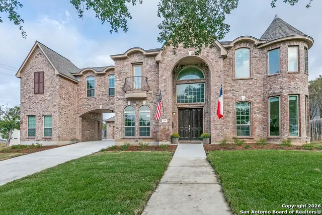 701 Morningside, Terrell Hills, TX 78209 - Image #2