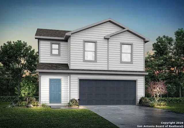 134 Sutton Place, Uvalde, TX 78801 - Image #1