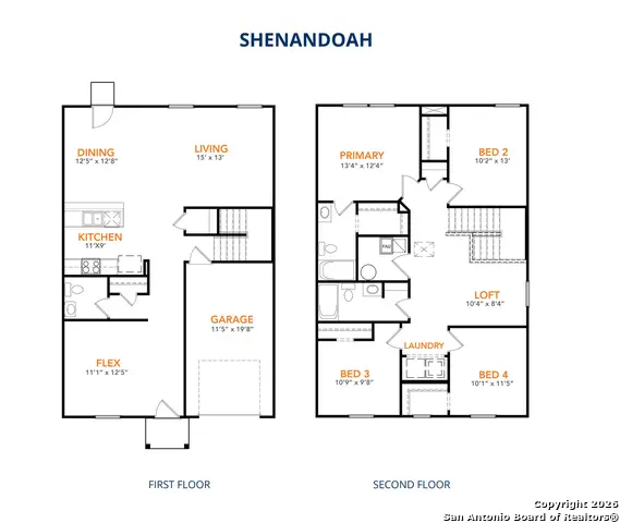 139 Sutton Place, Uvalde, TX 78801 - Image #2