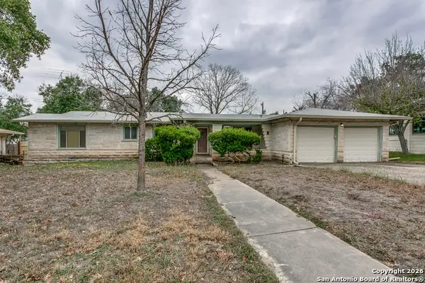 2334 W Gramercy, San Antonio, TX 78201