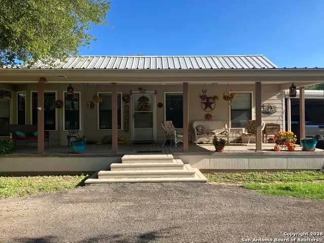 11529 Us Highway 90, Knippa, TX 78870 - #1