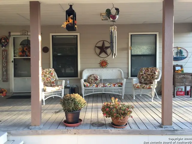 11529 Us Highway 90, Knippa, TX 78870 - #2