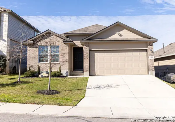 29559 Copper Gate, Bulverde, TX 78163