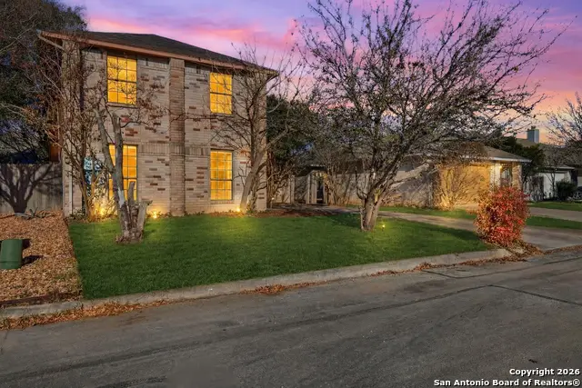3511 Herron, San Antonio, TX 78217 - Image #1