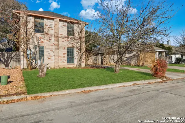 3511 Herron, San Antonio, TX 78217 - Image #2