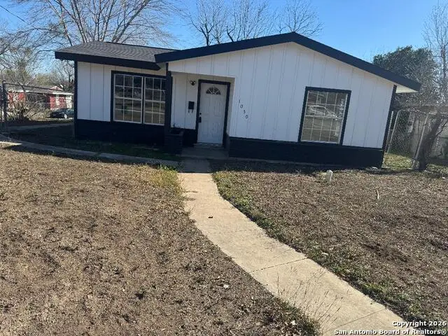 1050 Nw 38th St, San Antonio, TX 78228 - Image #1