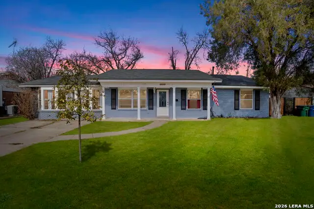 4939 Hershey, San Antonio, TX 78220 - #1