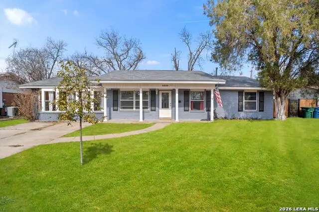 4939 Hershey, San Antonio, TX 78220 - #2