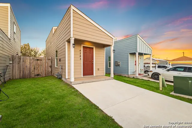 4283 Thalweg, San Antonio, TX 78223 - Image #3