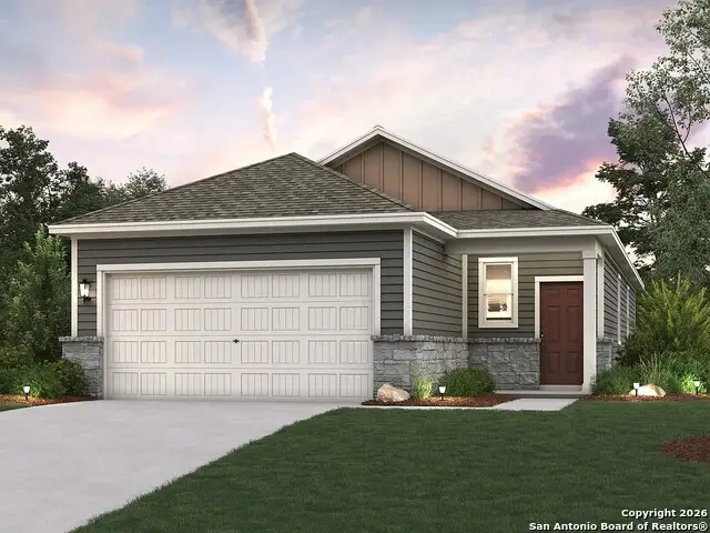 10814 Fairchild Way, San Antonio East, TX 78109 - Image #3