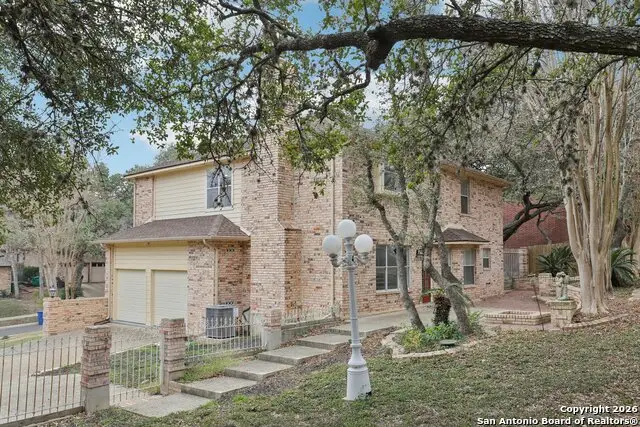 8619 London Heights, San Antonio, TX 78254 - Image #2