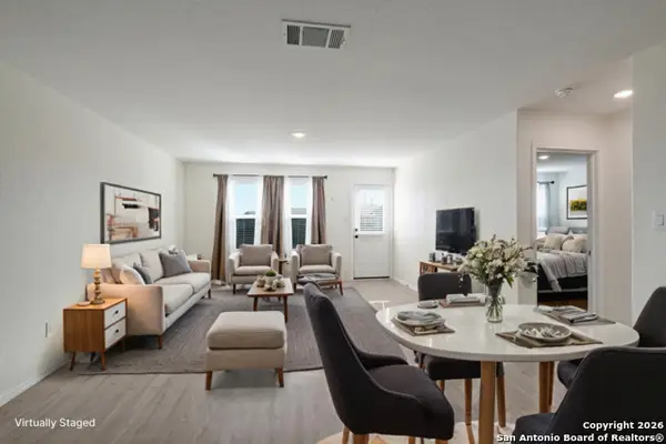 215 Sosie St, Marion, TX 78124