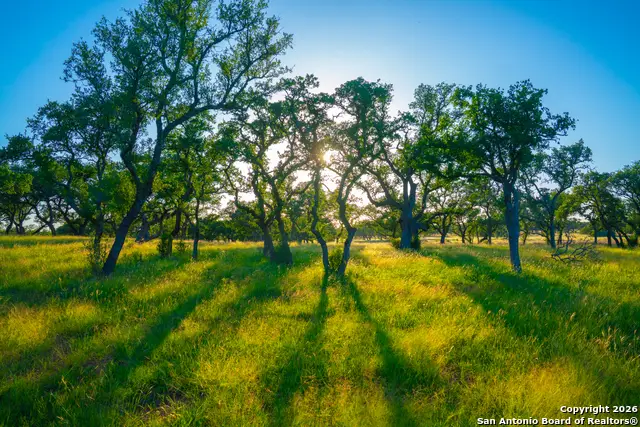 0 Bountiful Oaks Ranch, Johnson City, TX 78636 - Image #1