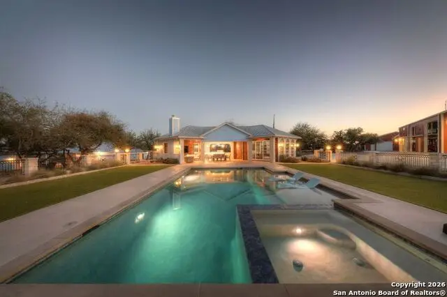 13944 Fm 32, Fischer, TX 78623 - Image #1