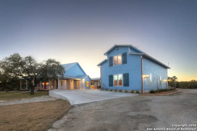 13944 Fm 32, Fischer, TX 78623 - Image #2